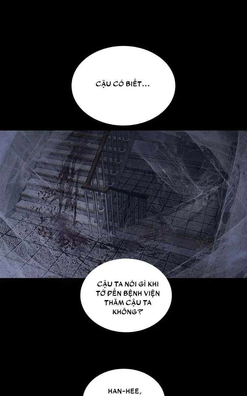 Dead Queen - Chương 12