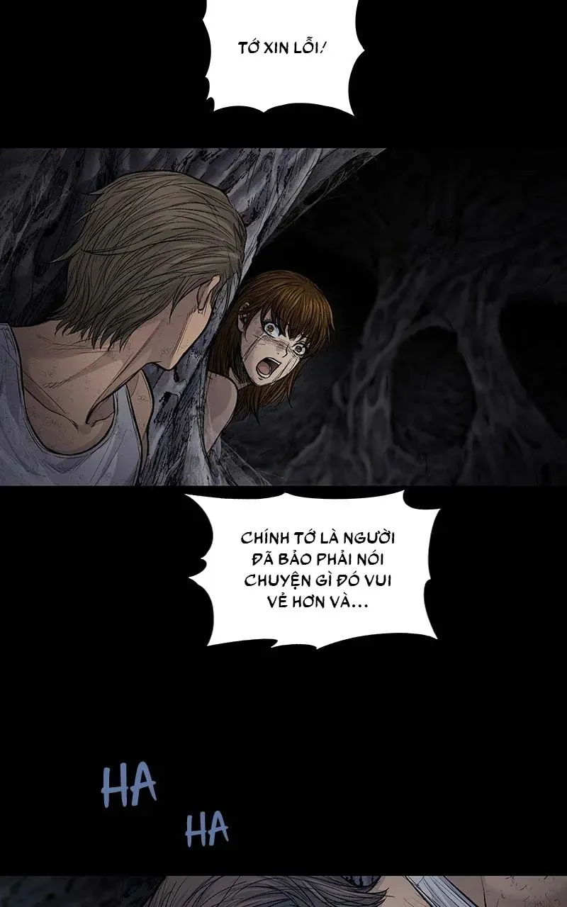 Dead Queen - Chương 12
