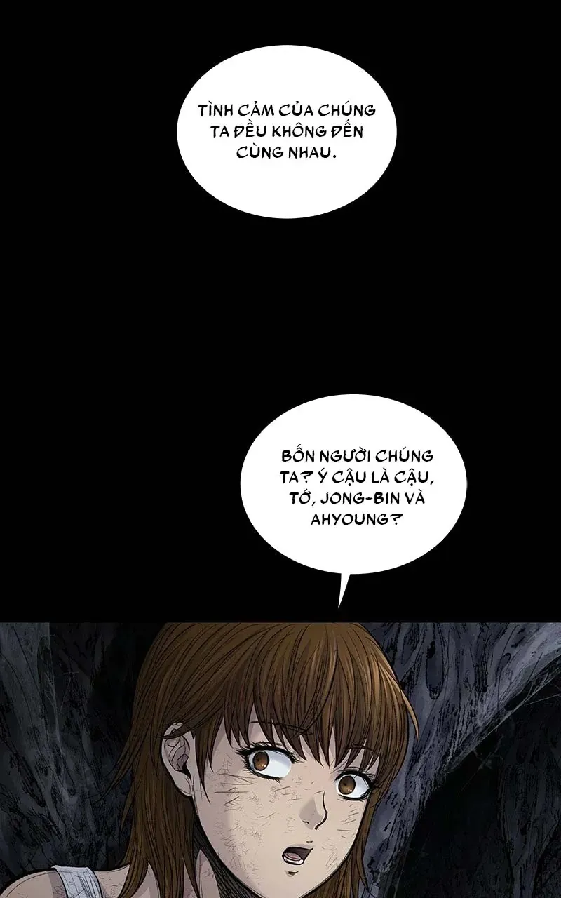 Dead Queen - Chương 12