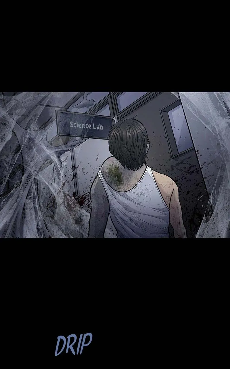 Dead Queen - Chương 12