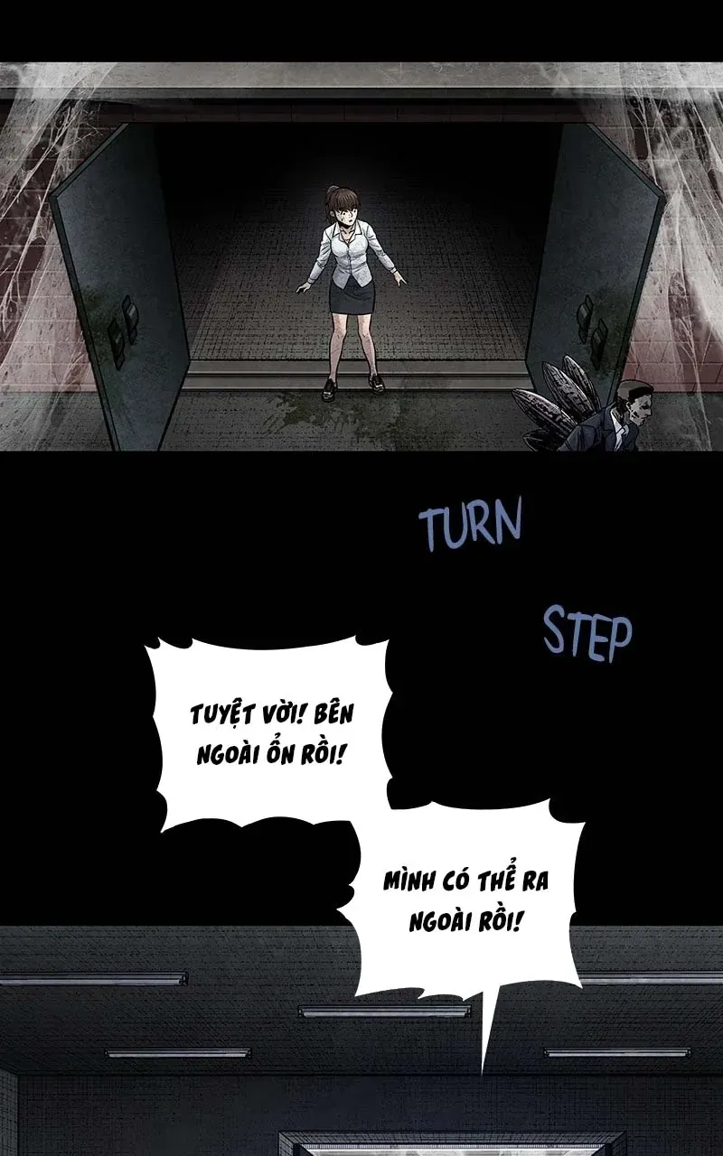 Dead Queen - Chương 12