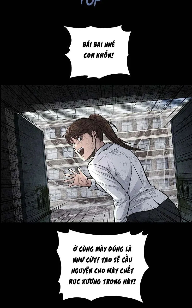 Dead Queen - Chương 12