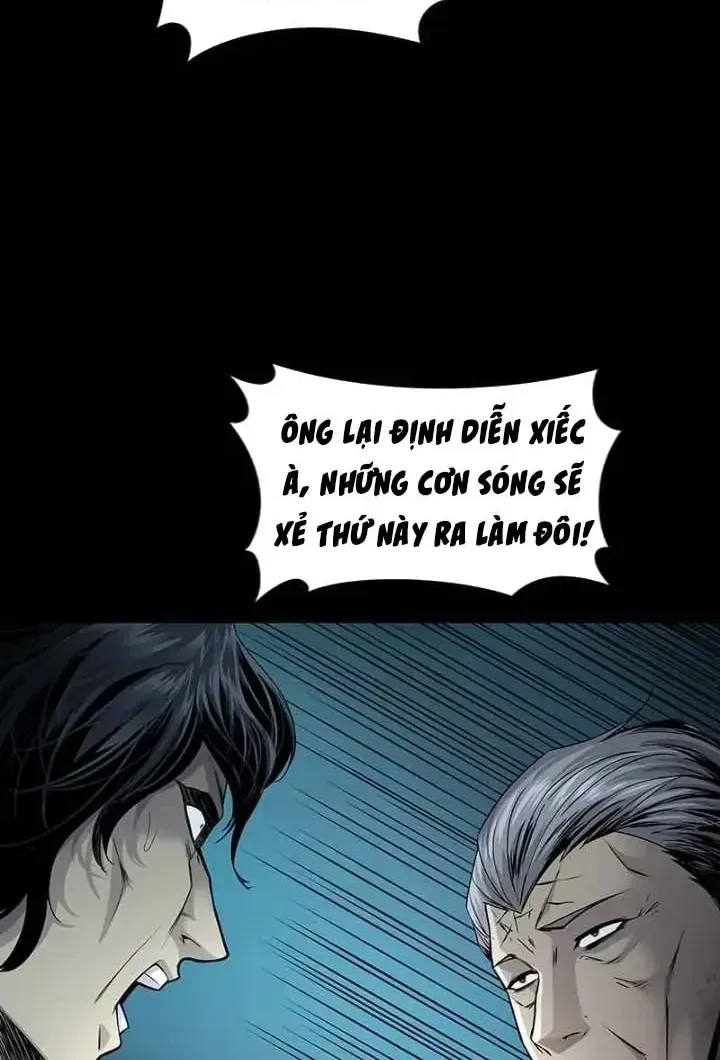 Dead Queen - Chương 120