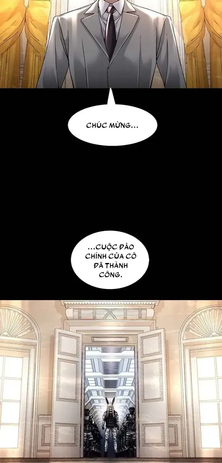 Dead Queen - Chương 120