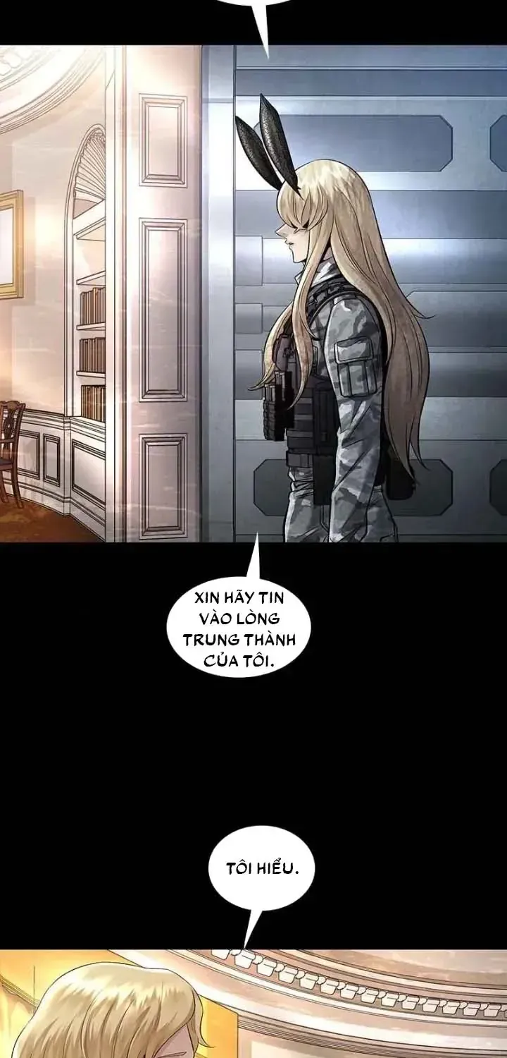 Dead Queen - Chương 120