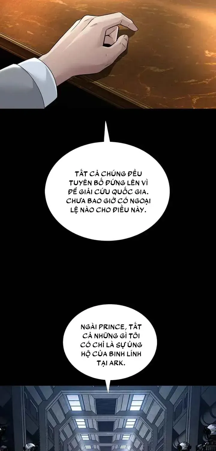 Dead Queen - Chương 120