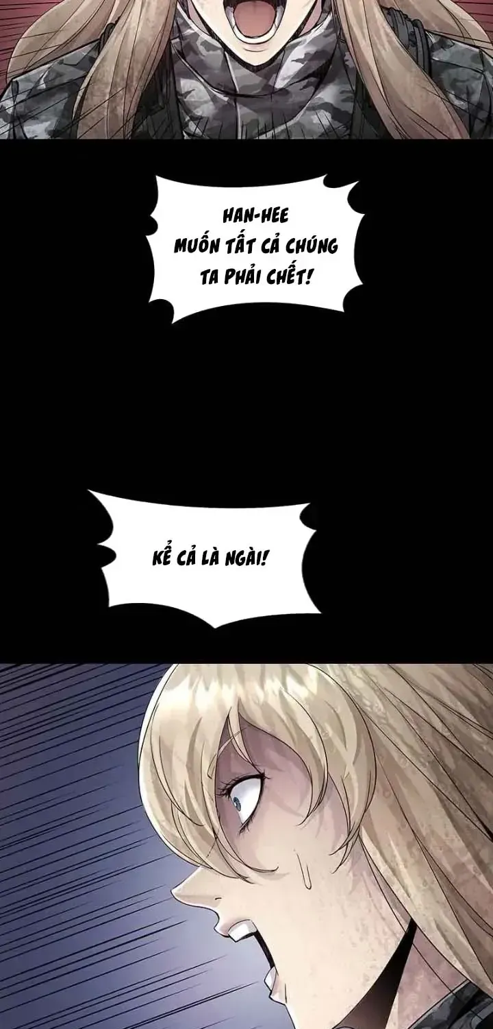 Dead Queen - Chương 120
