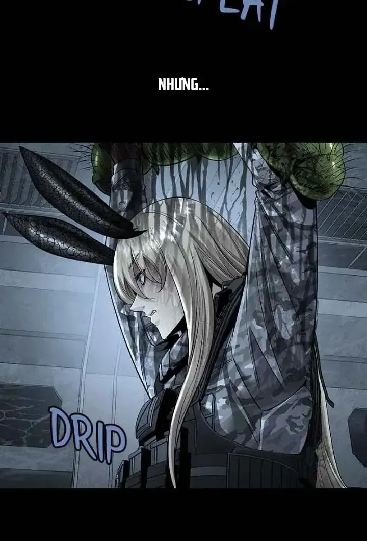 Dead Queen - Chương 120