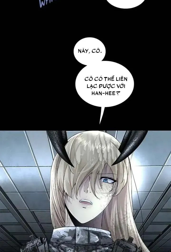 Dead Queen - Chương 120