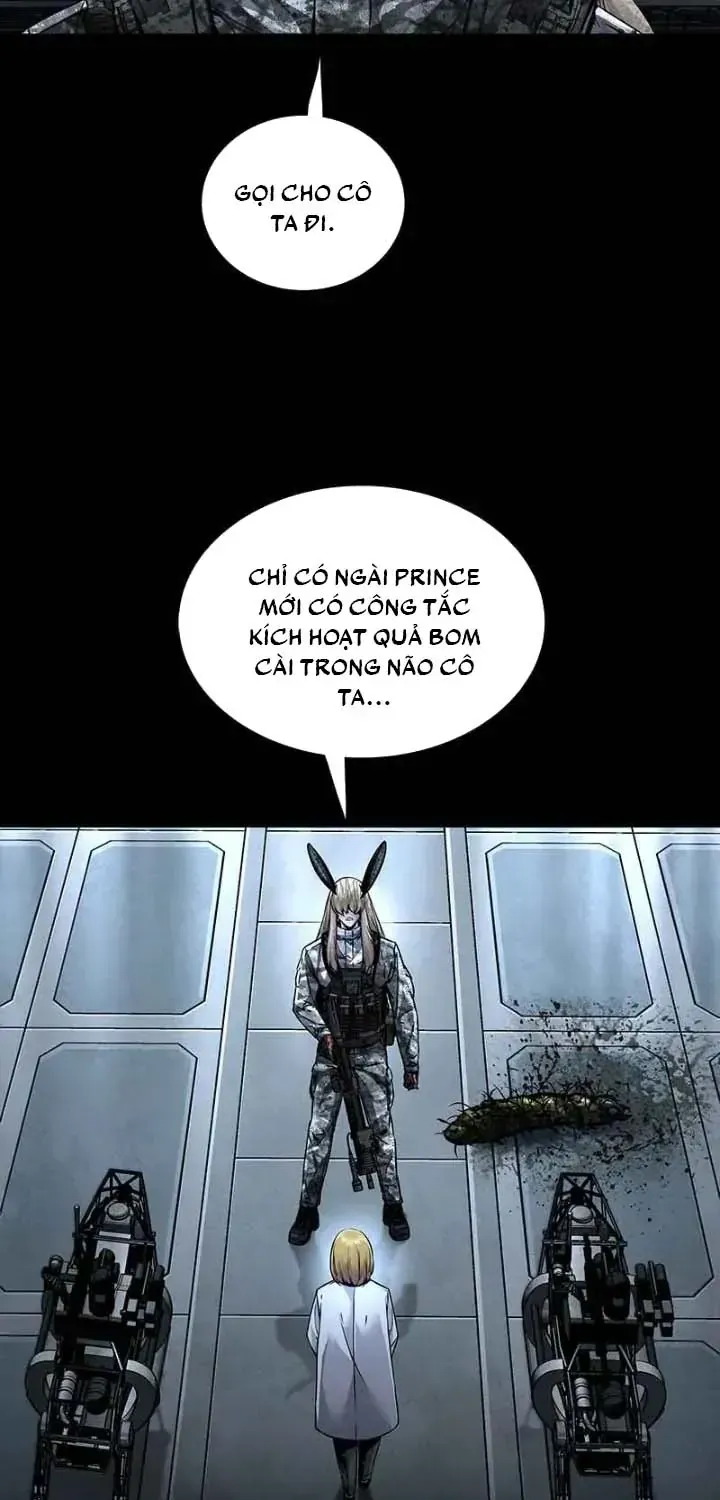 Dead Queen - Chương 120