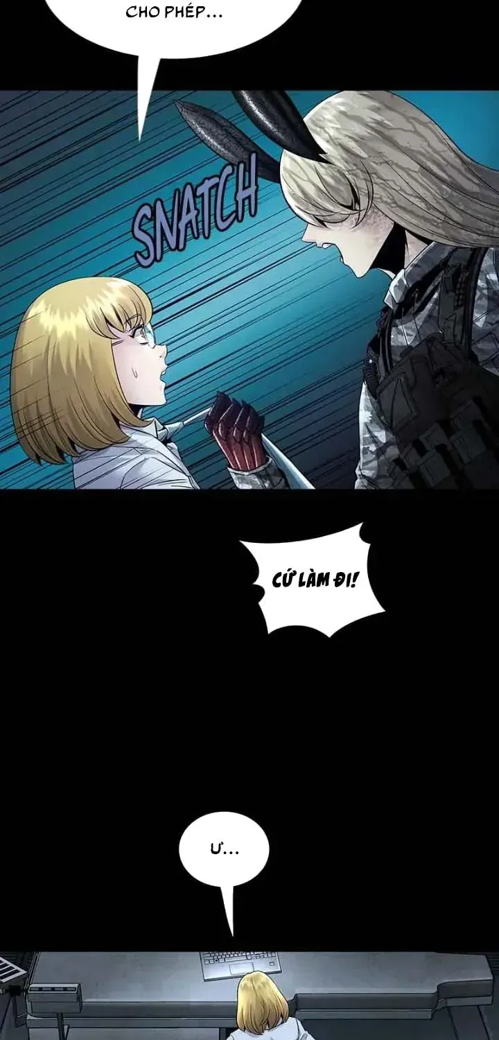 Dead Queen - Chương 120