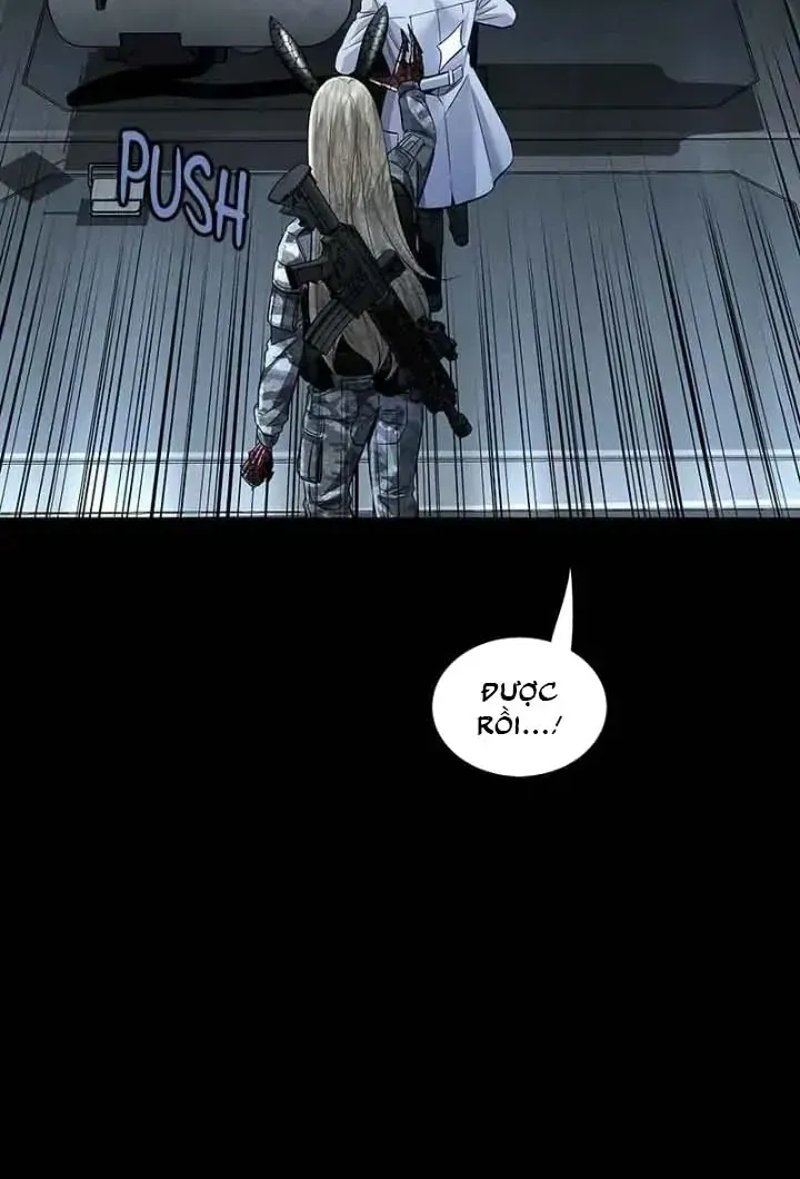 Dead Queen - Chương 120