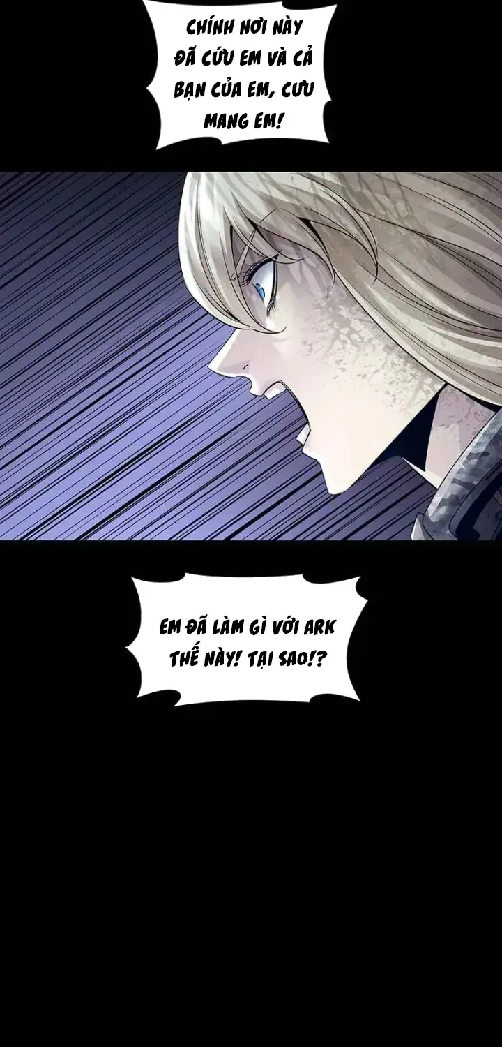 Dead Queen - Chương 120