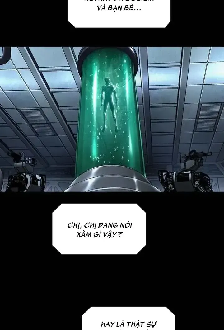 Dead Queen - Chương 120