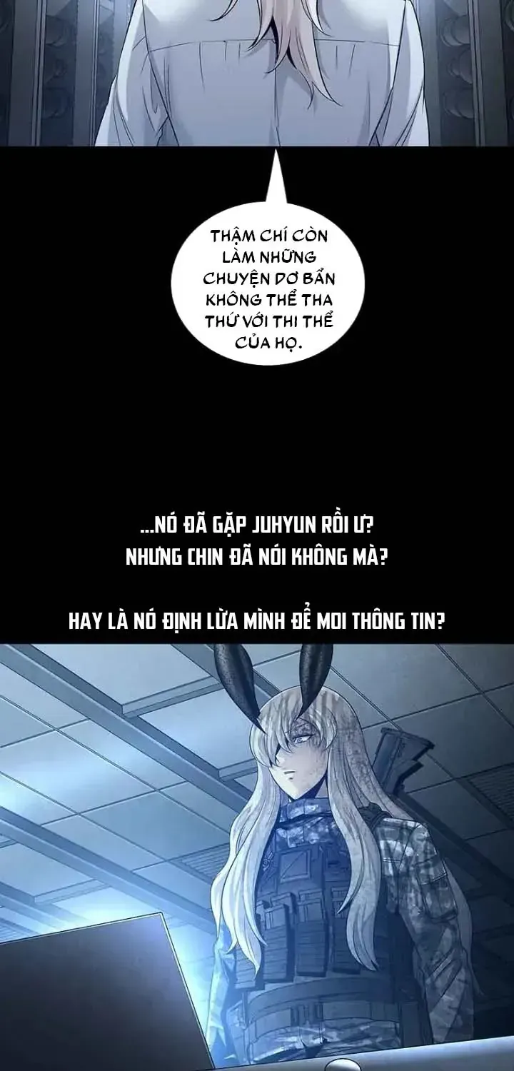 Dead Queen - Chương 120