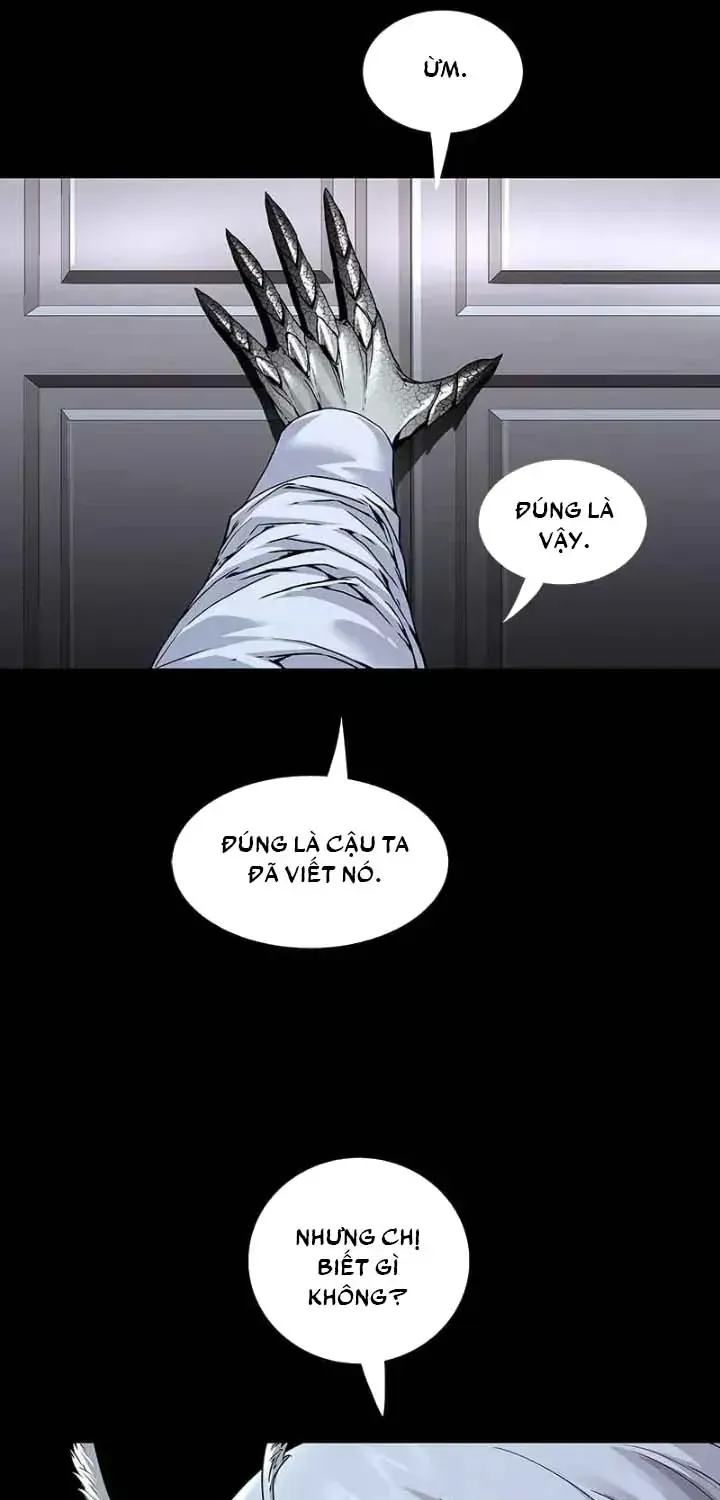 Dead Queen - Chương 120