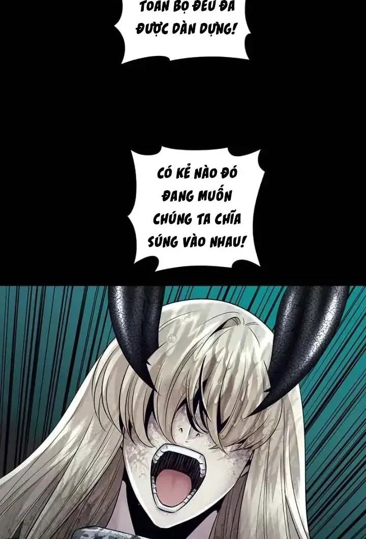 Dead Queen - Chương 121