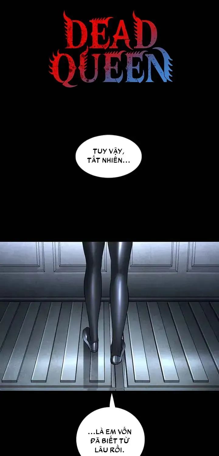 Dead Queen - Chương 121