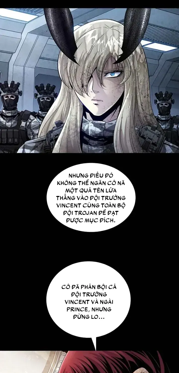Dead Queen - Chương 121