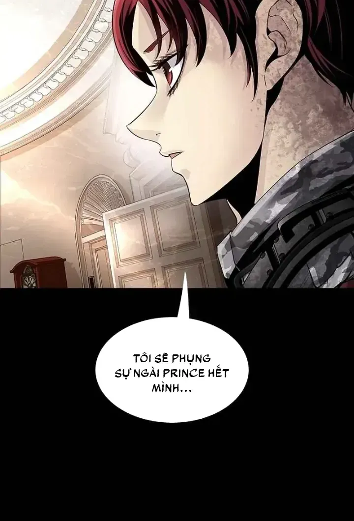 Dead Queen - Chương 121