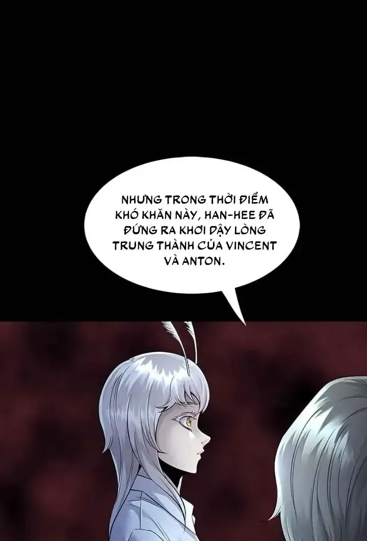 Dead Queen - Chương 121
