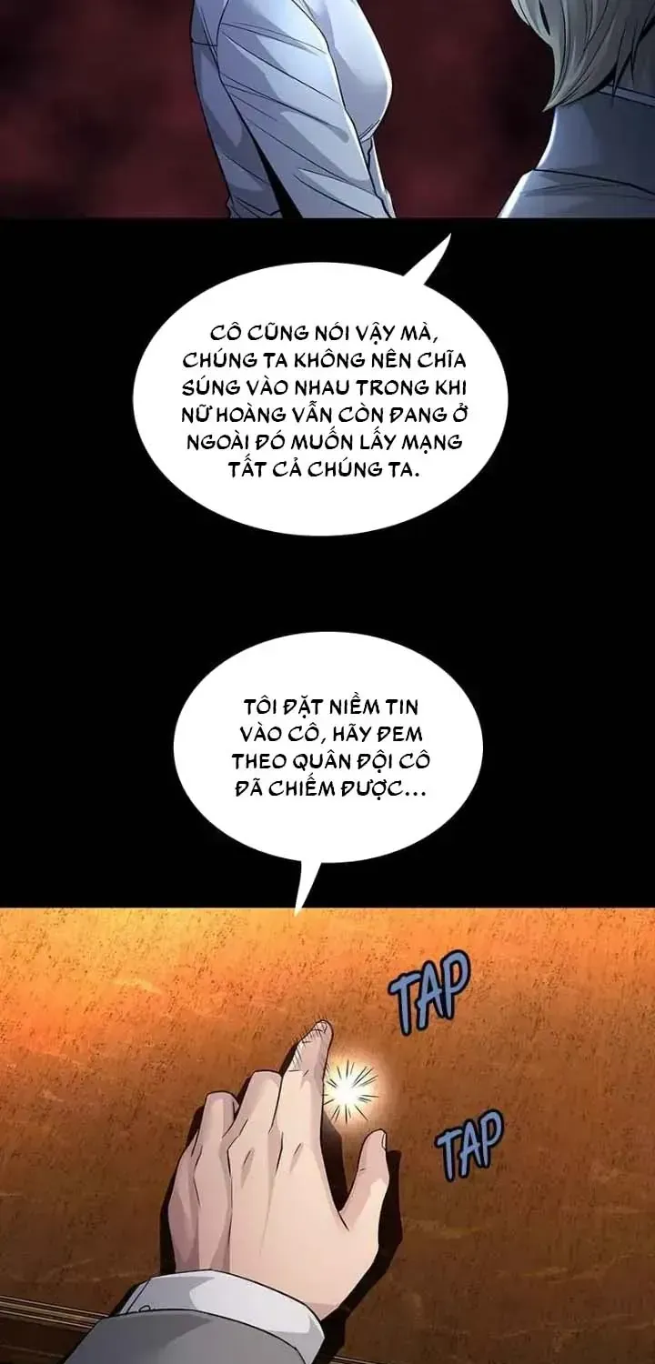 Dead Queen - Chương 121