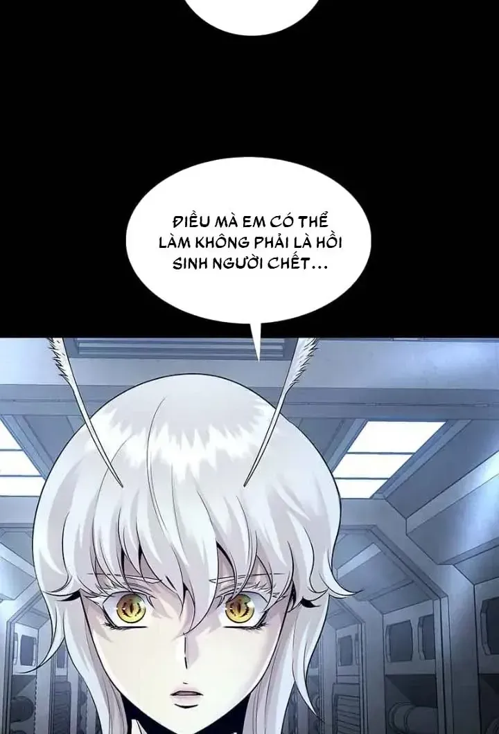 Dead Queen - Chương 121