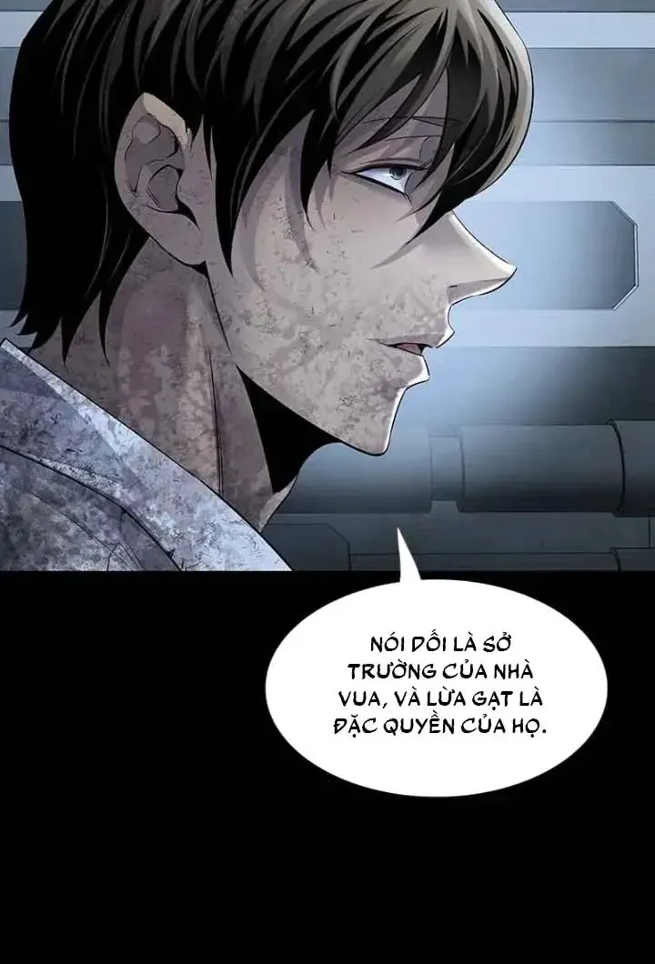 Dead Queen - Chương 121
