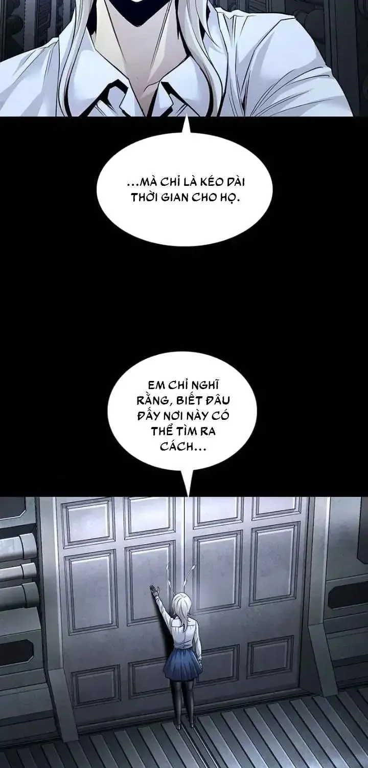 Dead Queen - Chương 121