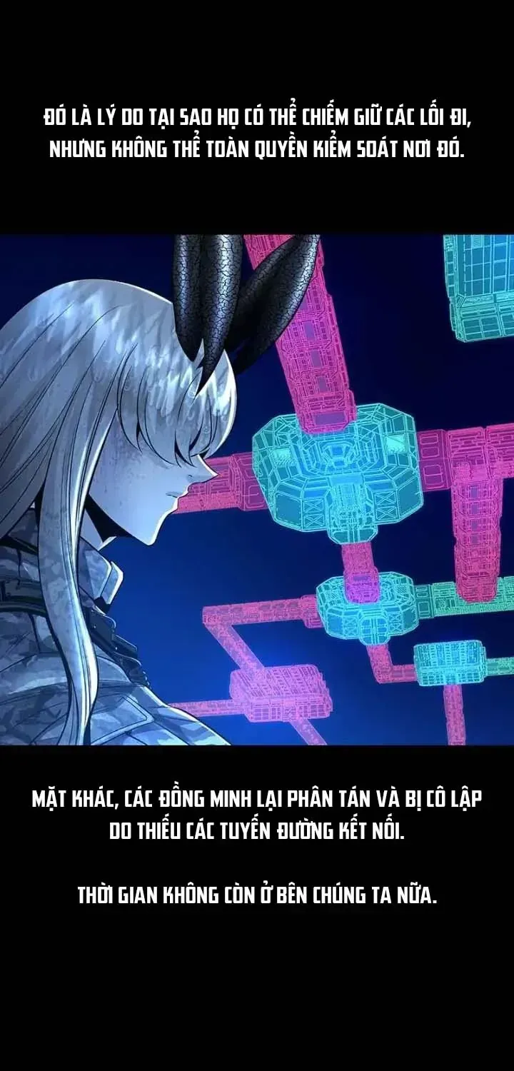 Dead Queen - Chương 121