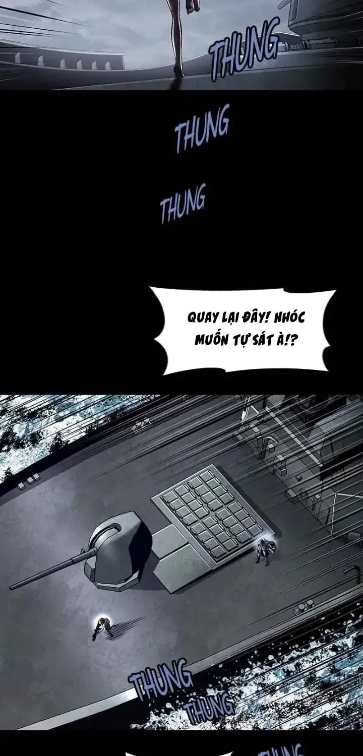 Dead Queen - Chương 121