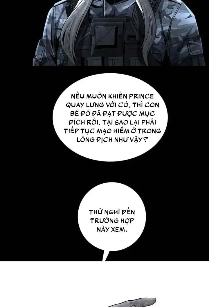 Dead Queen - Chương 122