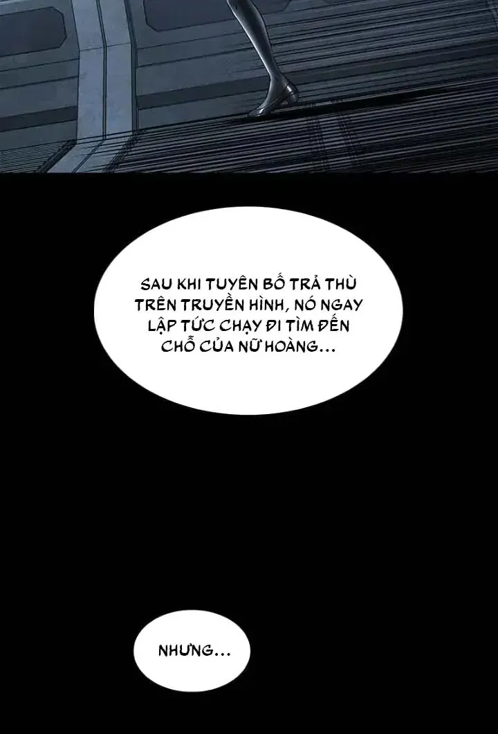 Dead Queen - Chương 122
