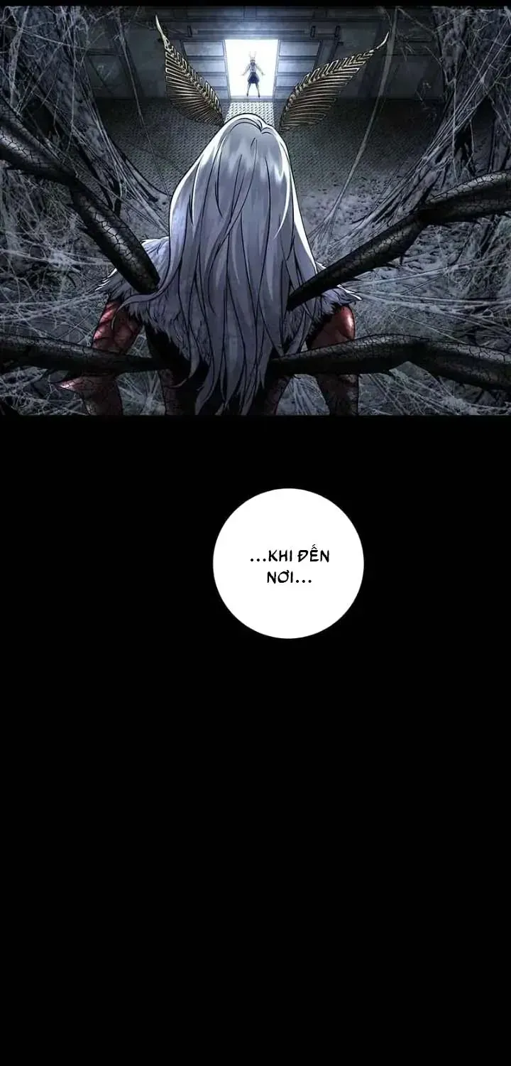 Dead Queen - Chương 122