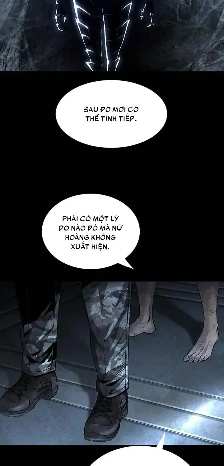 Dead Queen - Chương 122