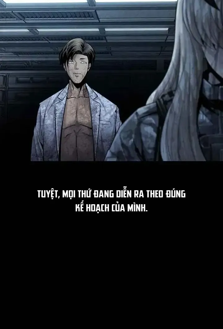 Dead Queen - Chương 122