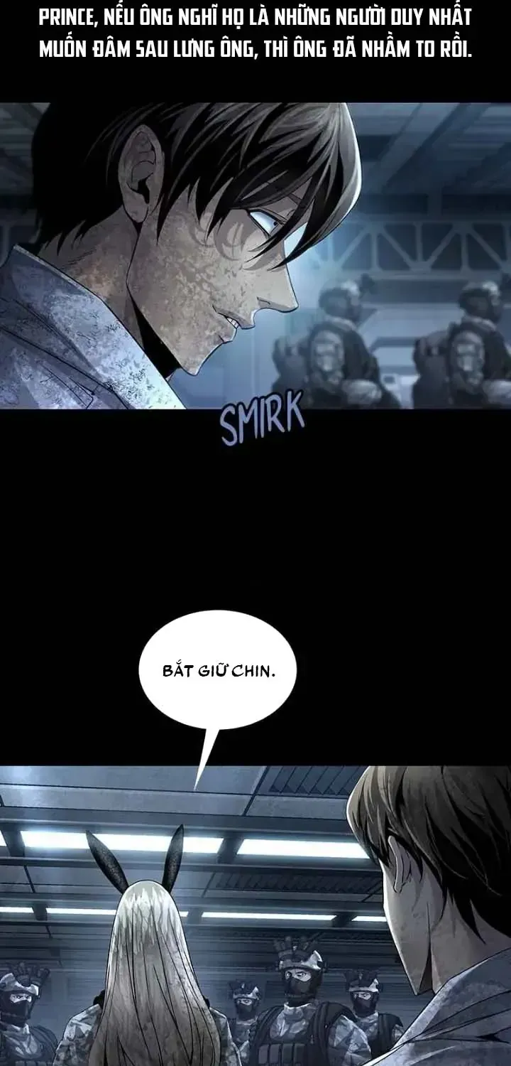 Dead Queen - Chương 122