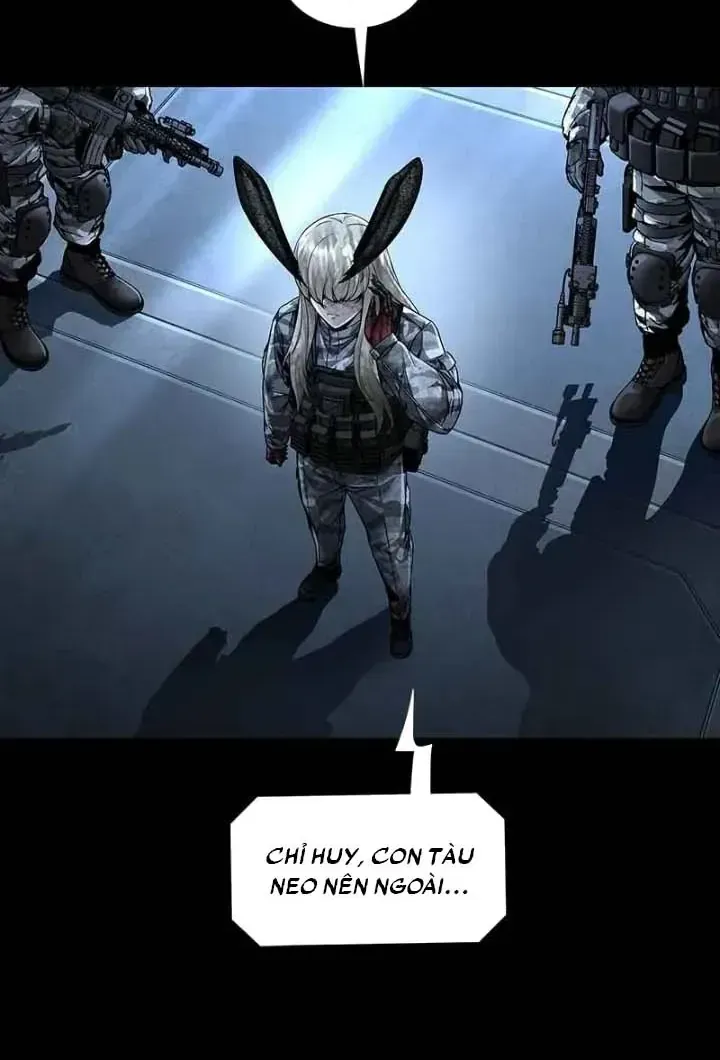 Dead Queen - Chương 122