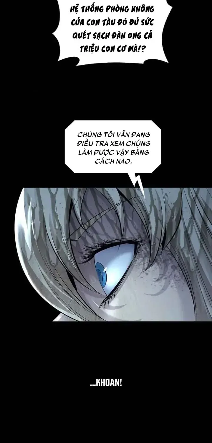 Dead Queen - Chương 122