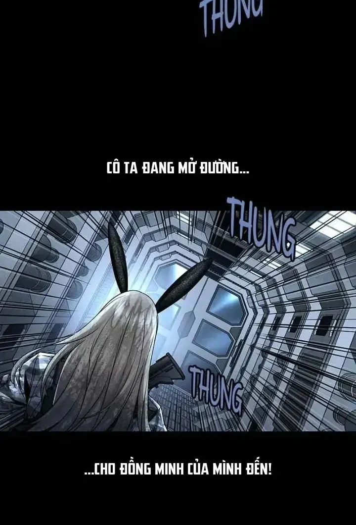 Dead Queen - Chương 122
