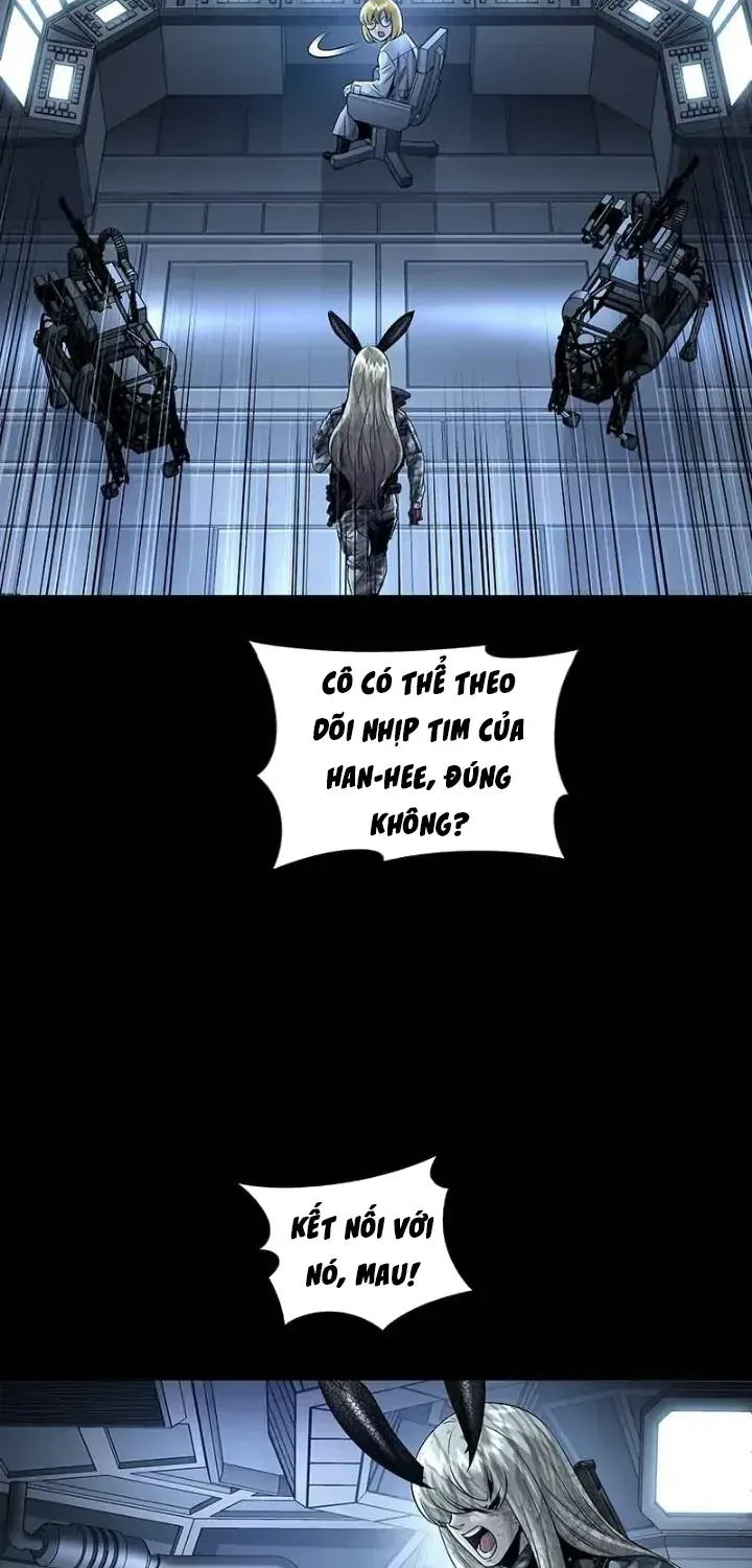 Dead Queen - Chương 122
