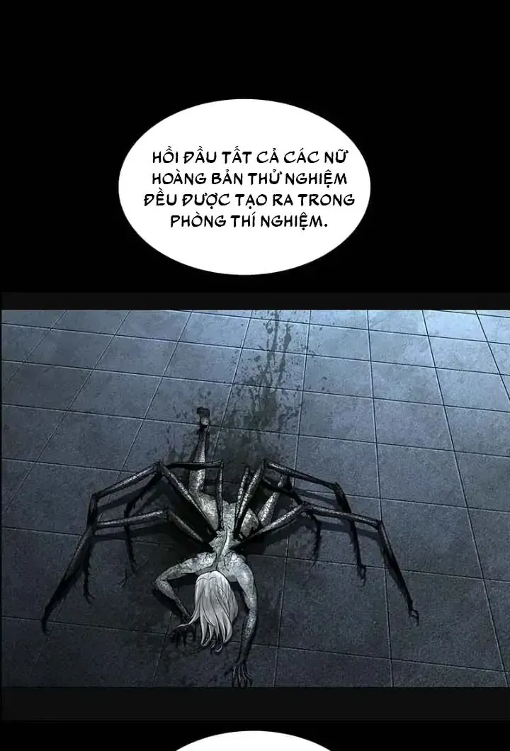 Dead Queen - Chương 122