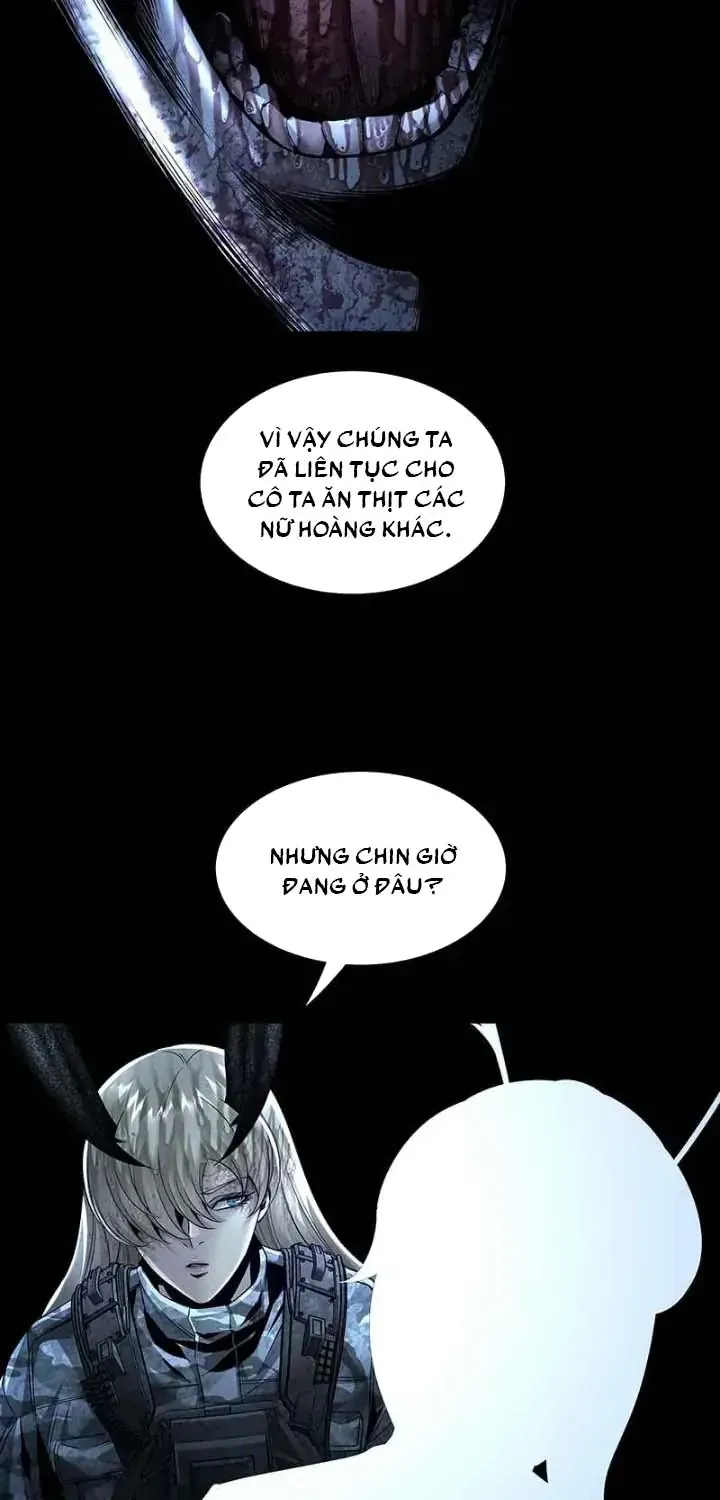 Dead Queen - Chương 122