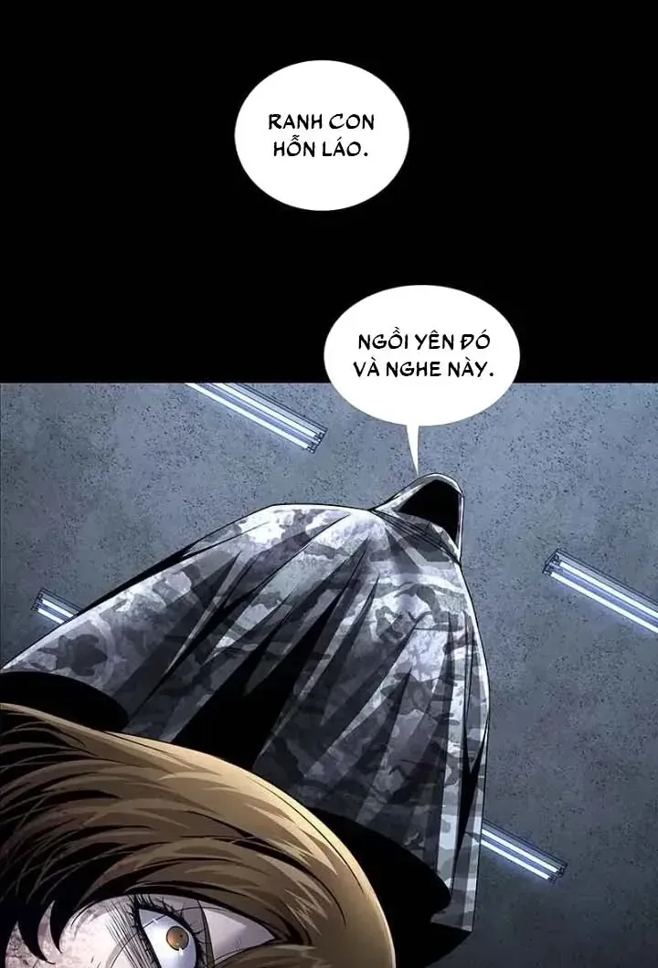 Dead Queen - Chương 122