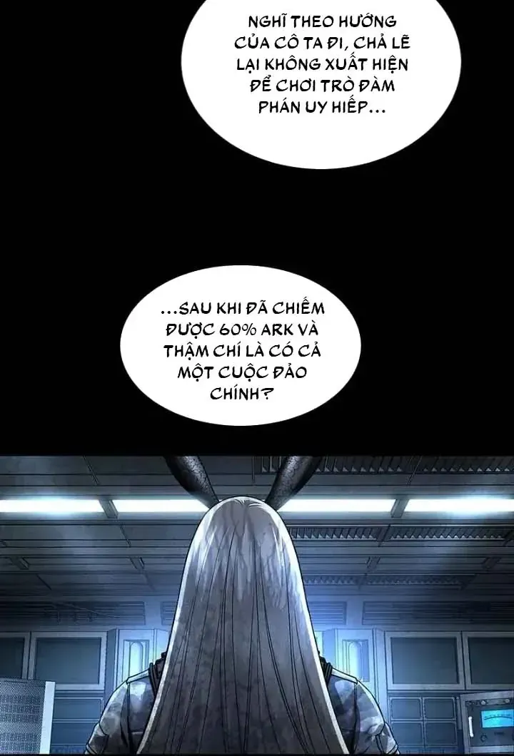 Dead Queen - Chương 123
