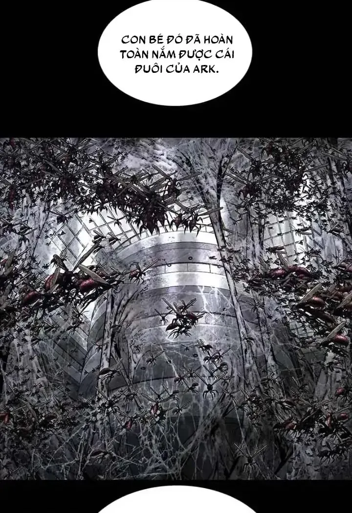Dead Queen - Chương 123