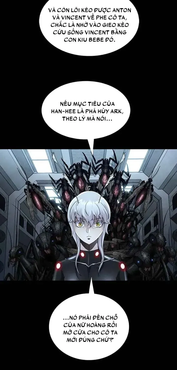 Dead Queen - Chương 123
