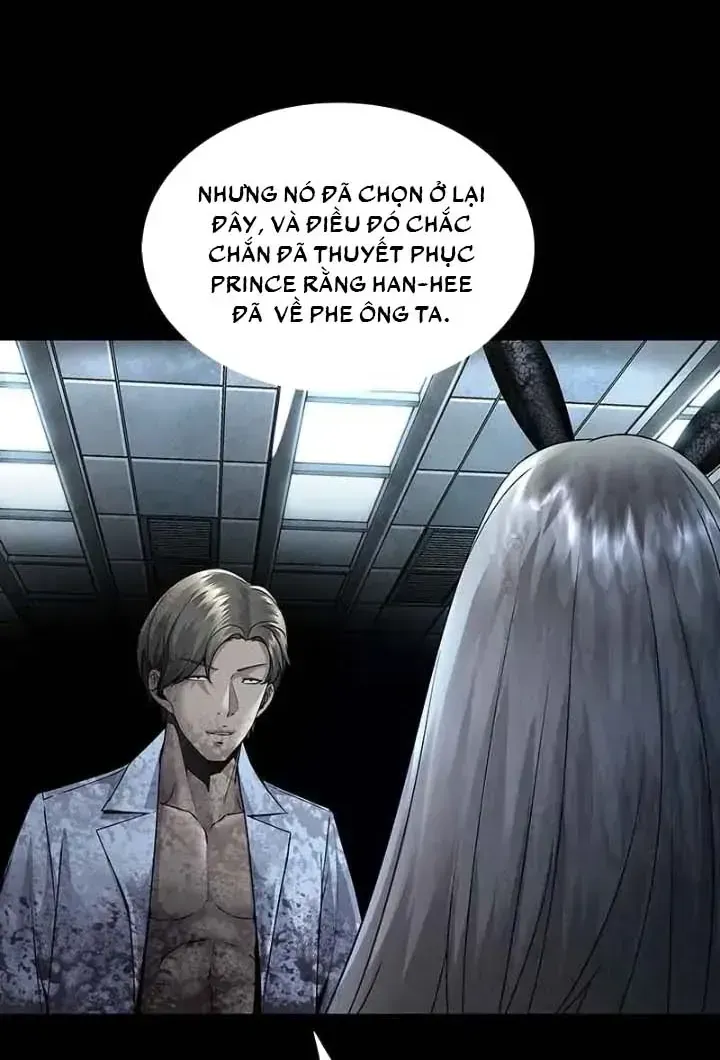 Dead Queen - Chương 123