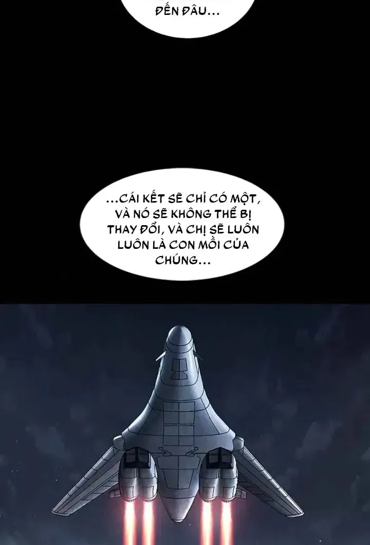 Dead Queen - Chương 124