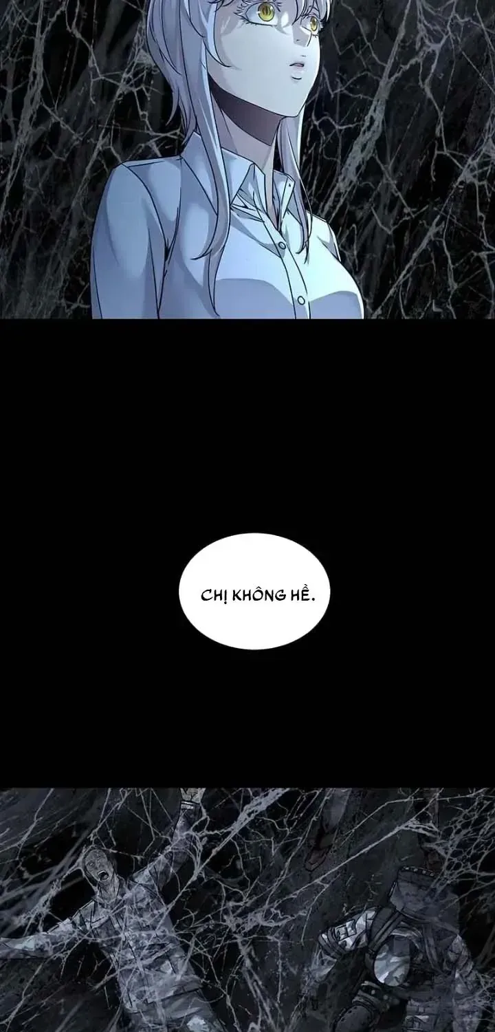 Dead Queen - Chương 124